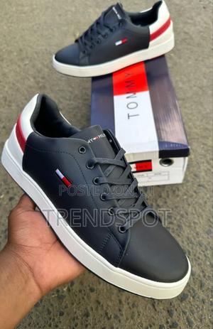 Tommy Hilfiger Casual  Denim Designer Quality - thumbnail 2