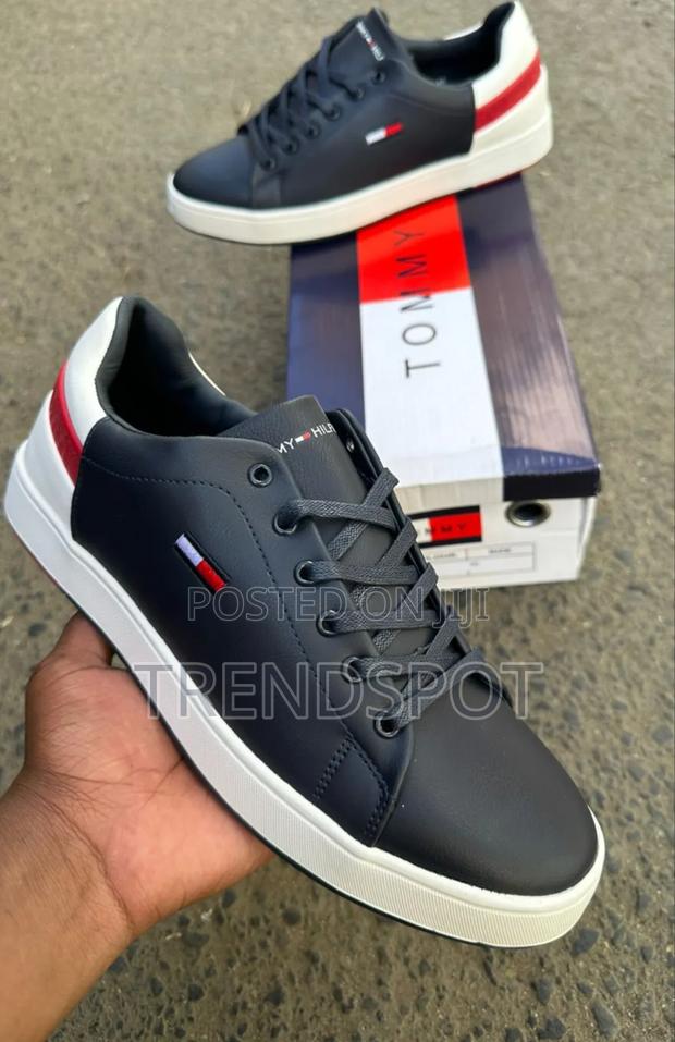 Tommy Hilfiger Casual  Denim Designer Quality