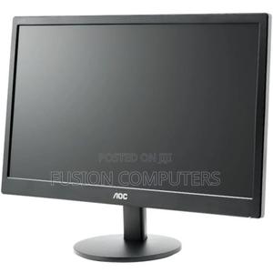 AOC 18.5 Inches LED Monitor Screen - thumbnail 2
