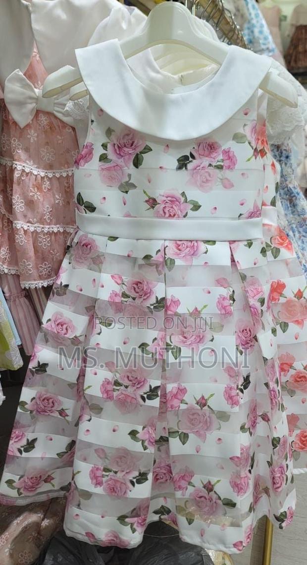 Girls Dresses - main view