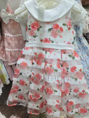 Girls Dresses