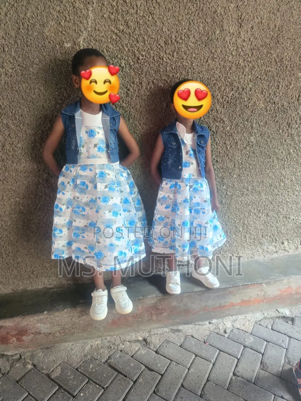 Girls Dresses