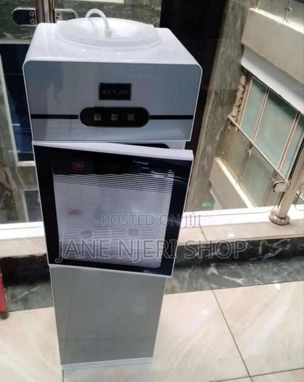 Brand New Allyons Dispenser