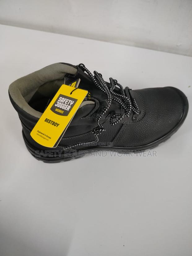 Jogger Best Run Boot