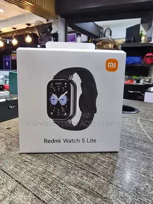 Redmi Watch 5 Lite