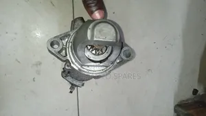 Starter Motor Honda CRV