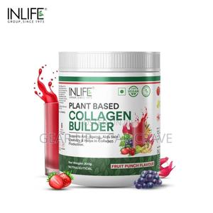 Inlife Vegan Collagen Builder - thumbnail 2