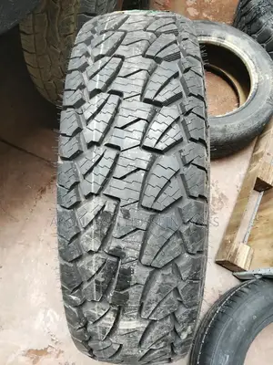 265/75 R16 Kapsen Tyres