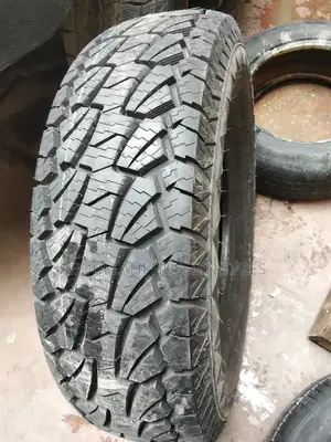 265/75 R16 Kapsen Tyres
