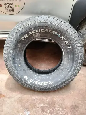265/75 R16 Kapsen Tyres