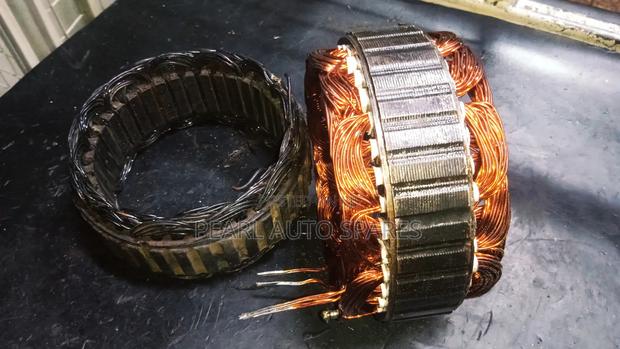 Stator Rewinding - thumbnail 4