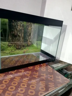 New Small Aquarium 40L Fish Tank