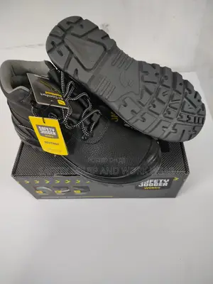 S3 Bestboy Safety Jogger