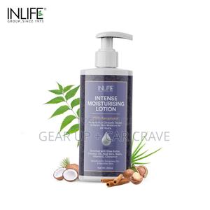 Inlife Intense Moisturizer Cream - thumbnail 2