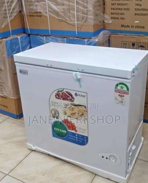 High Quality 200litres Nunix Freezer - thumbnail 2