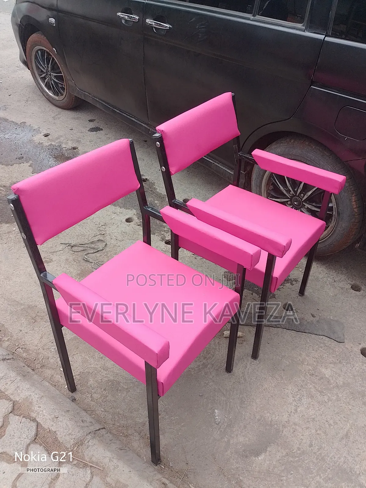 Office Chairs