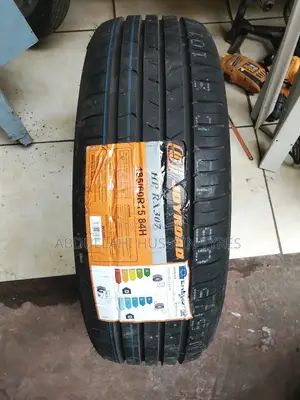 185/60 R15 Jeyroad Tyres