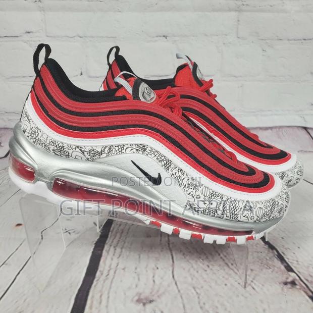 Nike Airmax 97 Sneakers for Men - thumbnail 2