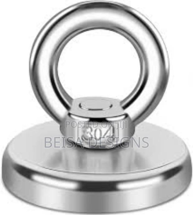 Neodymium Magnets - main view