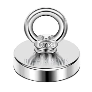 Neodymium Magnets