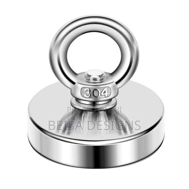 Neodymium Magnets - thumbnail 2