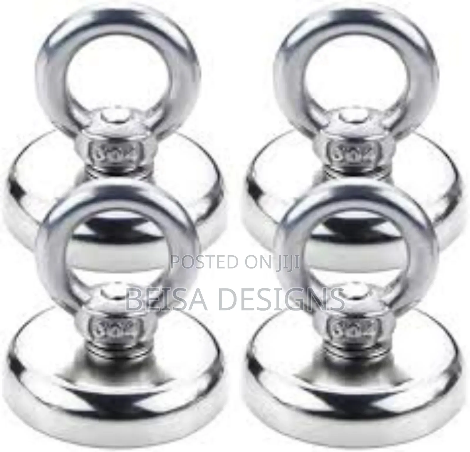 Neodymium Magnets