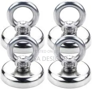 Neodymium Magnets