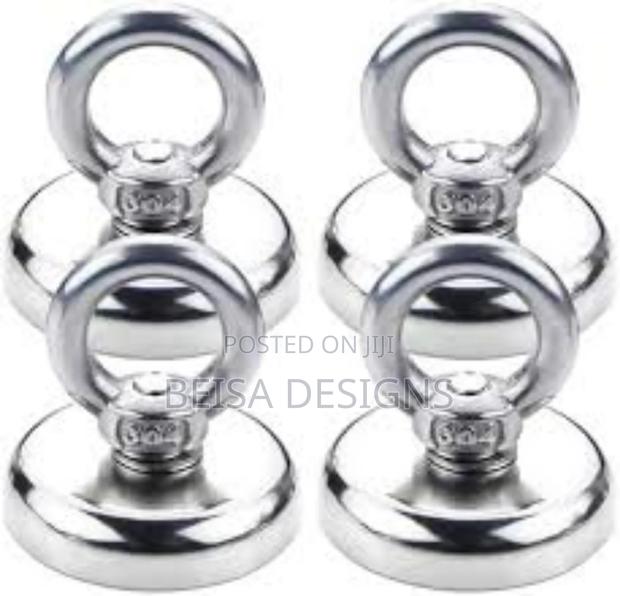 Neodymium Magnets - thumbnail 3