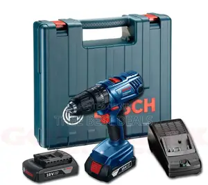 Cordless Drilling Machine