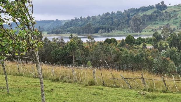 8.5 Acres in Nyandarua Matindiri Gwakiongo for Sale