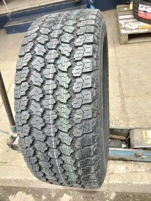 265/60 R18 GOODYEAR Tyres