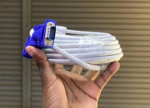VGA Cable 10 Meters - main view