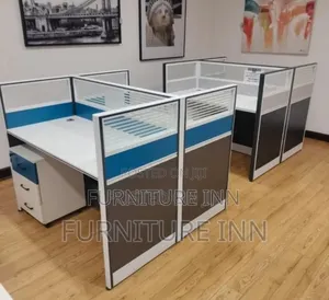 New 2 Way Workstation