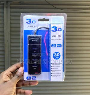 USB Hub 3.0