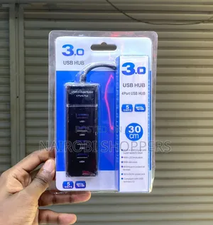 USB Hub 3.0