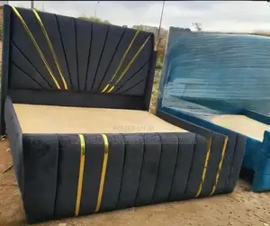 Outrageous Beds