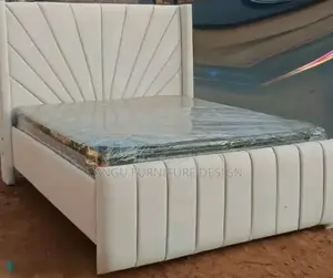 Extravagant Beds