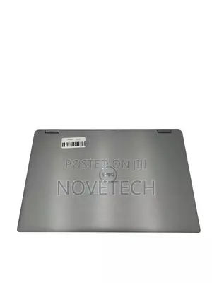 Laptop Dell Latitude 7410 16GB Intel Core I7 SSD 512GB