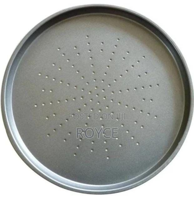Non-Stick Pizza Screen- {29cm / 11.4 "}