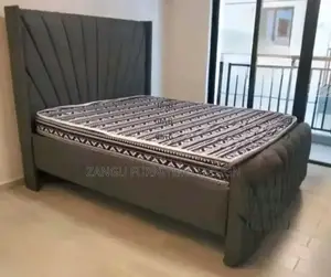 Substantial Beds