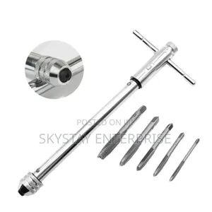 Thread Ap Wrench 2pcs Set M5-M12