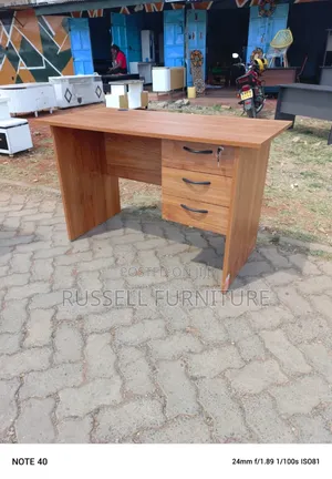Office Study Desk