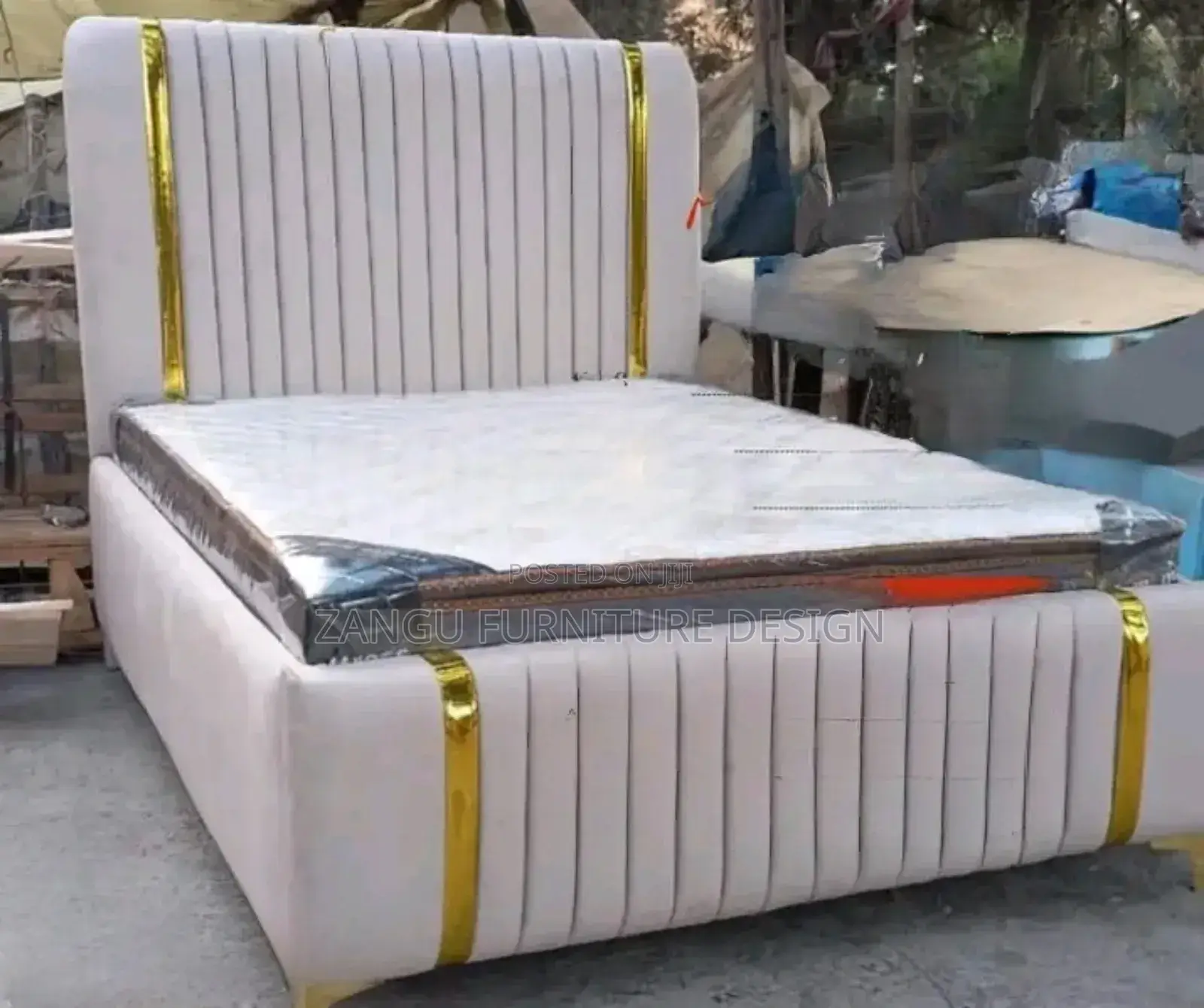 Mesmerizing Beds