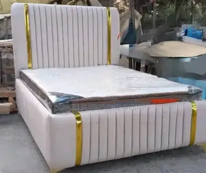 Mesmerizing Beds