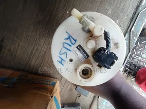 Toyota Rush Fuel Pump
