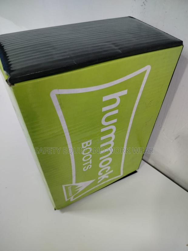 Hummock Boots - main view