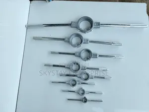 Thread Die Stocks 16 to 65mm