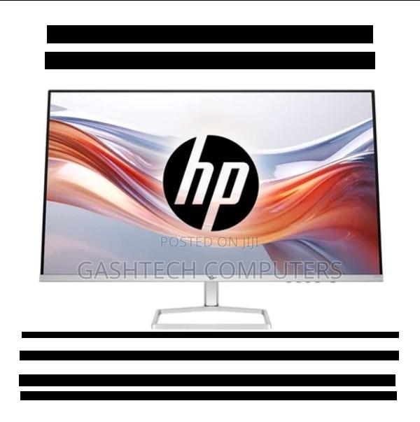 Hp 532sf Monitor 31.5"Inches