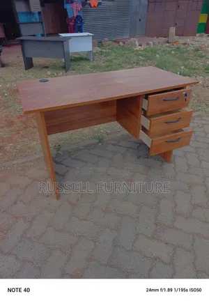 New Office Desk Table
