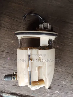 Toyota Sienta 4wd Fuel Pump